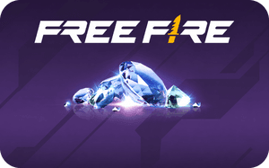 Gareena Free Fire Mexico reward