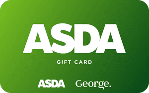 ASDA reward