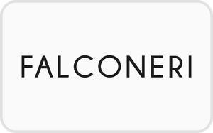 Falconeri Italy reward