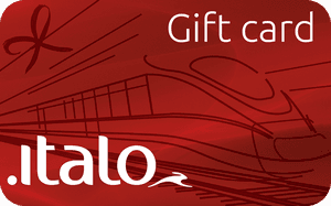 Italo Italy reward