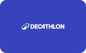 Decathlon Germany reward
