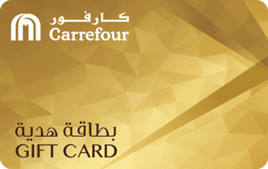 Carrefour Saudi Arabia reward