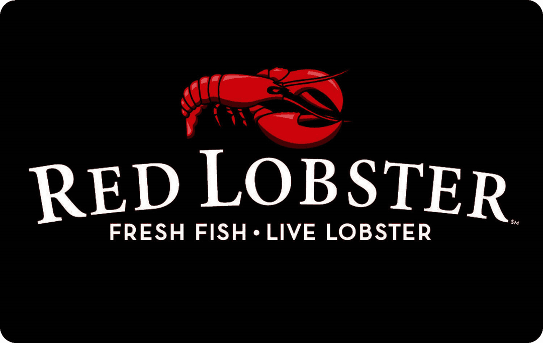 Red Lobster® reward