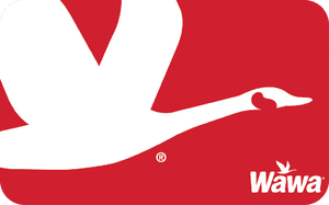 Wawa reward