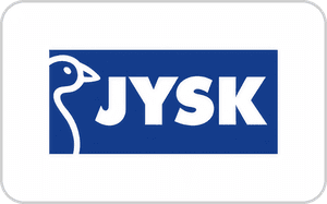 JYSK Finland reward