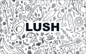 Lush Canada reward