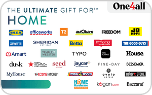 Ultimate Home Australia reward