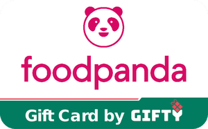 Foodpanda Bangladesh reward