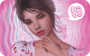 IMVU reward