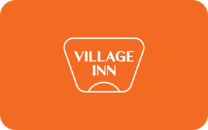 Village Inn reward