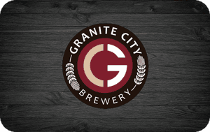 Granite City Brewing reward