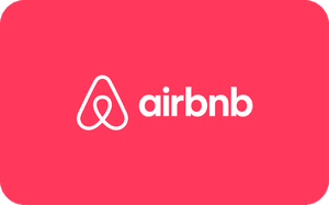 Airbnb UK reward