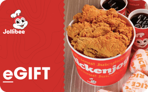 Jollibee Vietnam reward