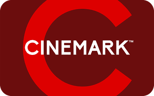 Cinemark reward