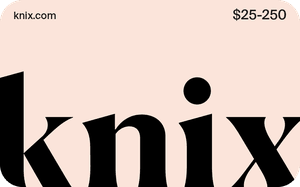 Knix reward