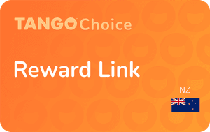 Reward Link New Zealand reward