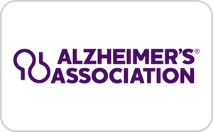 Alzheimer's Association reward