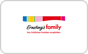 Ernsting's Germany reward