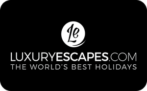 Luxury Escapes UK reward