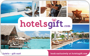 HotelsGift reward