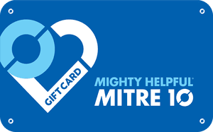 Mitre 10 Australia reward