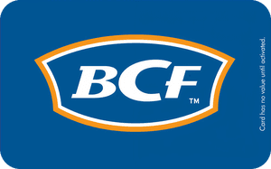 BCF Australia reward