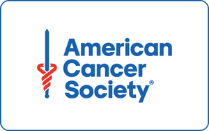 American Cancer Society reward