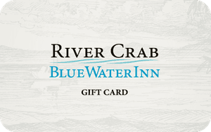 River Crab eGift reward