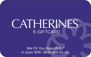 Catherines reward