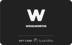 Woolworths South Africa reward