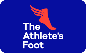 The Athlete's Foot Australia reward