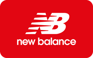 New Balance Argentina reward
