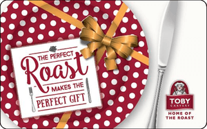 Toby Carvery UK reward