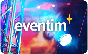 Eventim.de Germany reward