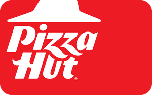 Pizza Hut reward