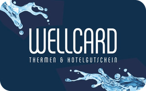 Wellcard Germany reward