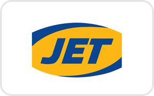Jet Germany reward