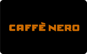 Caffè Nero UK reward