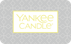 Yankee Candle reward