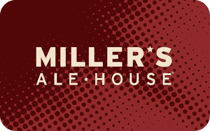 Miller's Ale House reward