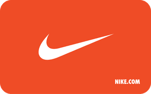 Nike Sweden reward