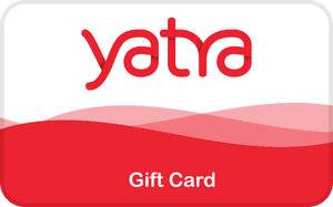Yatra India reward