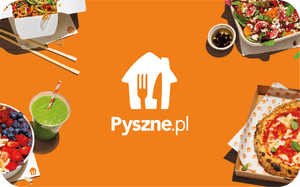 Just Eat Poland reward