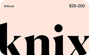 Knix Canada reward