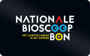 Nationale Bioscoopbon reward