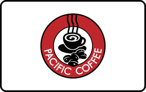 Pacific Coffee Hong Kong reward