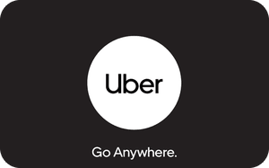 Uber UK reward