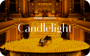 Candlelight Concerts reward