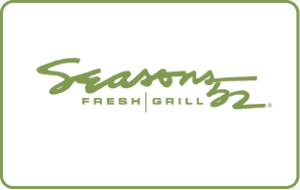 Seasons 52® reward
