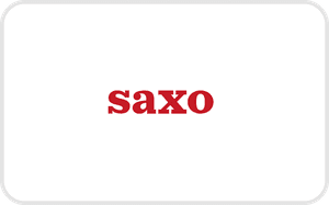 Saxo Denmark reward